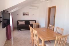 Villa Fani Appartement 9 – Oliva 4+2 foto 3