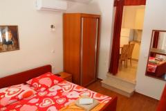 Villa Fani Appartement 11 – A2-Oliva foto 1