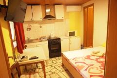 Villa Fani Appartement 12 – Oliva A foto 1