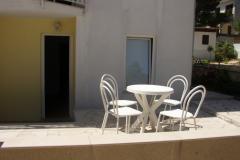 Villa Tomislav Appartement 2 foto 4