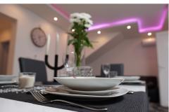 Appartements Adria Pag Appartement 5 – Apart. B foto 1