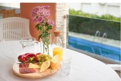 Appartements Adria Pag Appartement 5 – Apart. B foto 2