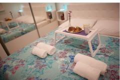 Appartements Adria Pag Appartement 5 – Apart. B foto 4