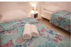 Appartements Adria Pag Appartement 5 – Apart. B foto 5