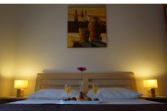 Appartements Adria Pag Appartement 1 – Apart. A1 foto 2