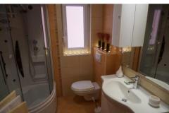 Appartements Adria Pag Appartement 1 – Apart. A1 foto 3