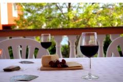 Appartements Adria Pag Appartement 1 – Apart. A1 foto 4