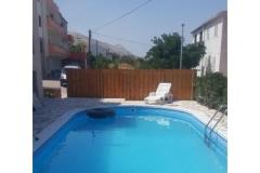 Appartements Adria Pag Appartement 1 – Apart. A1 foto 5