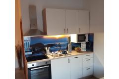 Appartements Adria Pag Appartement 2 – Apart. A2 foto 1