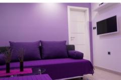 Appartements Adria Pag Appartement 4 – Studio A4 foto 1