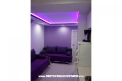 Appartements Adria Pag Appartement 4 – Studio A4 foto 5