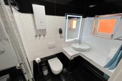 Ana apartments &amp; pool Appartement 2 – Apartman 2 foto 5