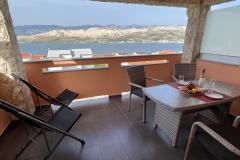 Ana apartments &amp; pool Appartement 3 – Apartman 3 foto 1