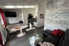 Ana apartments &amp; pool Appartement 3 – Apartman 3 foto 2