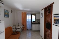 Appartement Ilija Appartement 1 – A1 foto 4