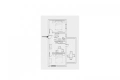 Appartements Lovro Pag Appartement 1 – apart 5 foto 1