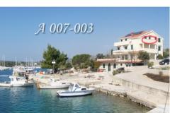 Appartements Lovro Pag Appartement 1 – apart 5 foto 5