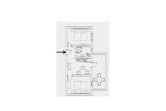 Appartements Lovro Pag Appartement 3 – apart 3 foto 2
