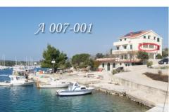 Appartements Lovro Pag Appartement 3 – apart 3 foto 5