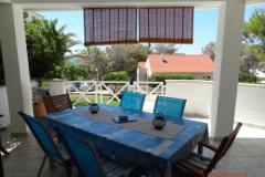 Apartman s pogledom na more Appartement 1 – A1 foto 3