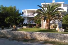 Apartman s pogledom na more Appartement 2 – A2 foto 1
