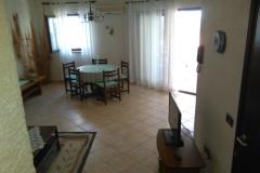Apartman s pogledom na more Appartement 2 – A2 foto 3