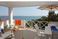 Apartman s pogledom na more Appartement 3 – B1 foto 1