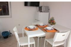 Appartements  Bane Appartement 1 – studio foto 2