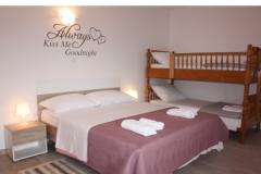 Appartements  Bane Appartement 2 – suite foto 2