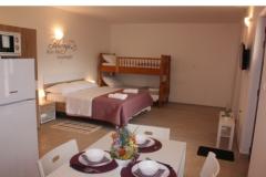 Appartements  Bane Appartement 2 – suite foto 4