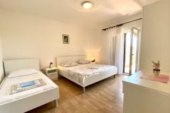 Appartements ANA Appartement 3 – (2+2) foto 3