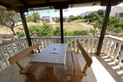 Appartements ANA Appartement 4 – (2+1) foto 1