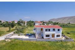 Appartements Anica Appartement 1 – Apartman 1 foto 1