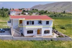 Appartements Anica Appartement 2 – Apartman 2 foto 2