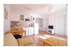 Appartements Ankora Mandre Appartement 3 – Grapnel foto 1