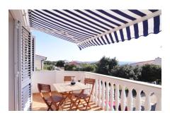 Appartements Ankora Mandre Appartement 3 – Grapnel foto 4