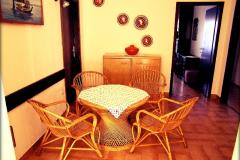 Appartements Babić Pag Appartement 1 – Apt 1 foto 1