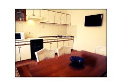 Appartements Babić Pag Appartement 1 – Apt 1 foto 2