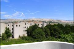 Appartements Babić Pag Appartement 1 – Apt 1 foto 4