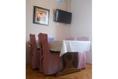 Appartements Babić Pag Appartement 2 – Apt 2 foto 4