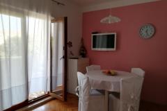Appartements Babić Pag Appartement 3 – Apt 3 foto 2