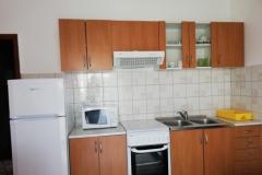 Appartements Babić Pag Appartement 3 – Apt 3 foto 3