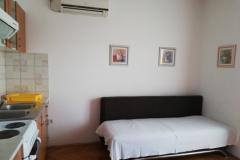 Appartements Babić Pag Appartement 3 – Apt 3 foto 4