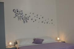Appartements Barcarola Appartement 3 – jednosobni foto 1