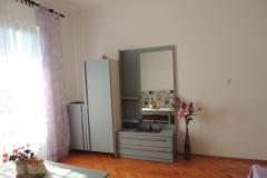 Appartements Barcarola Appartement 3 – jednosobni foto 2