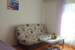 Appartements Barcarola Appartement 3 – jednosobni foto 3