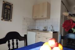 Appartements Barcarola Appartement 3 – jednosobni foto 5