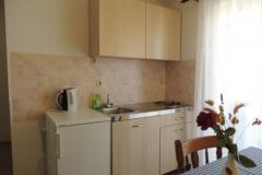 Appartements Barcarola Appartement 4 – jednosobni foto 3