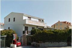Appartements Barcarola Appartement 1 – Studio 1 foto 1