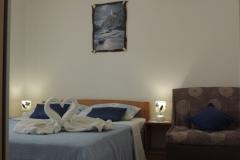 Appartements Barcarola Appartement 1 – Studio 1 foto 4